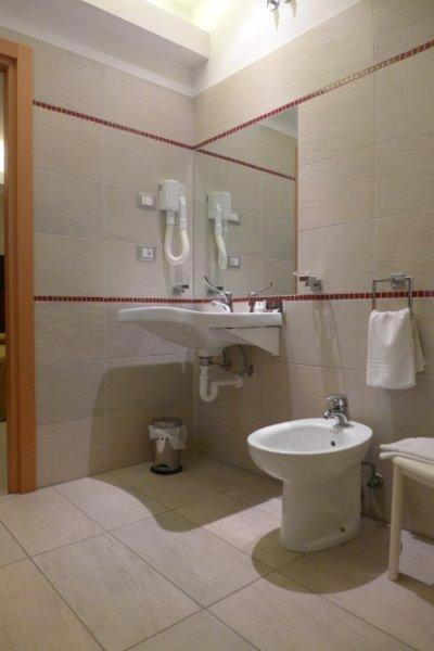 Hotel Capitol San Mauro Mare Zimmer foto